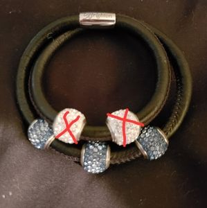 Brighton Charm Bracelet